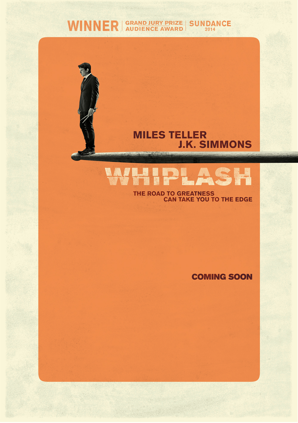Whiplash