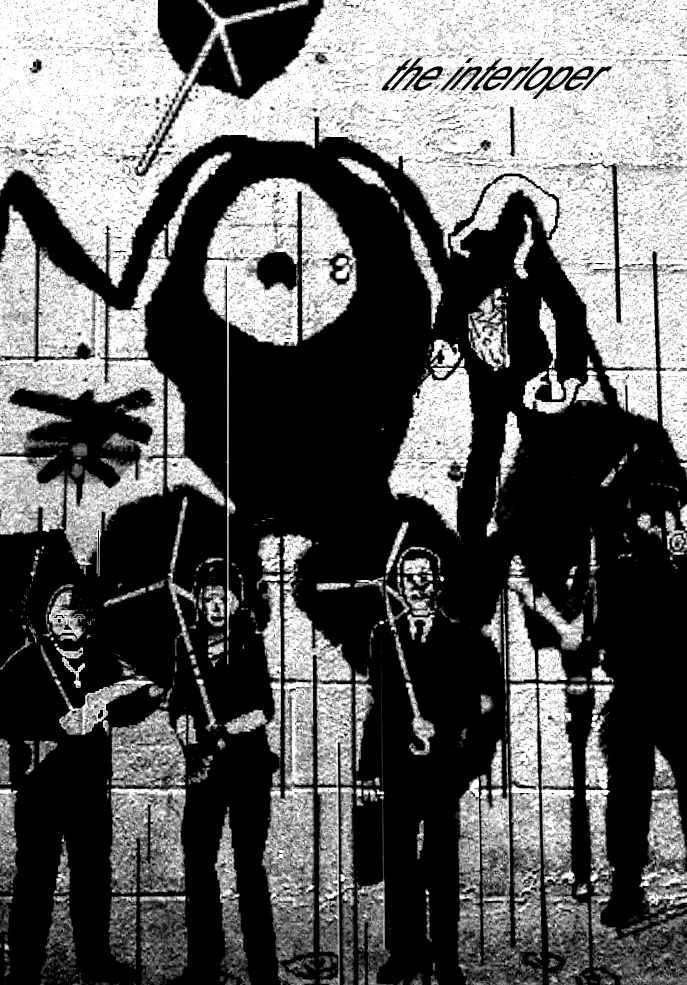 Interloper