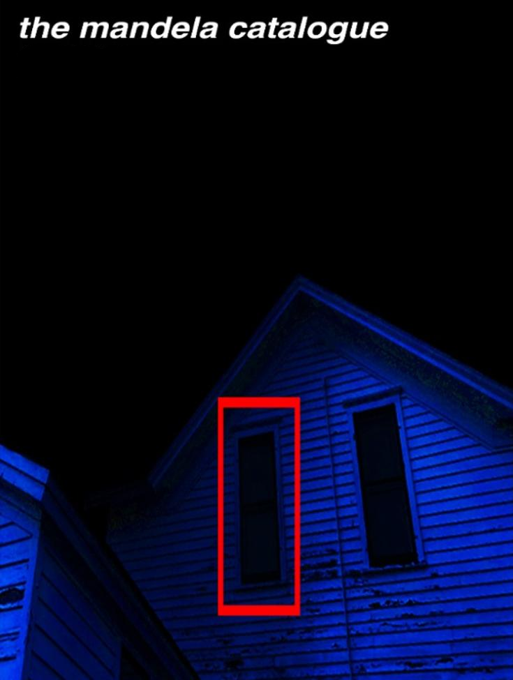 The Mandela Catalogue